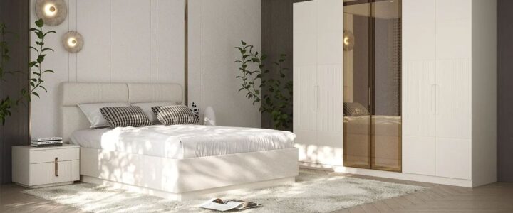 Aydınevler 2.El Yatak Odası Takımı Alan Yerler