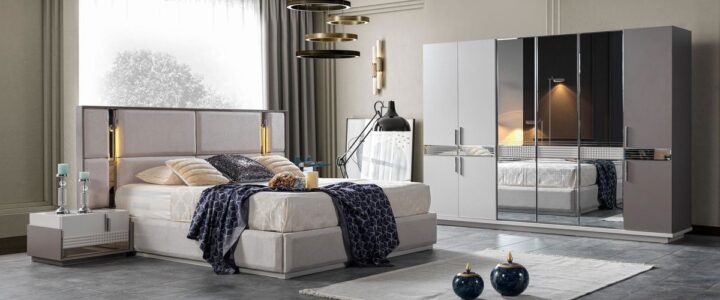 Aydınlı 2.El Yatak Odası Takımı Alan Yerler