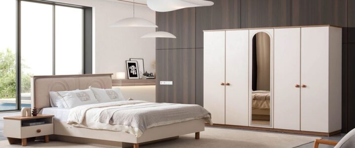 Ayrılıkçeşme 2.El Yatak Odası Takımı Alan Yerler