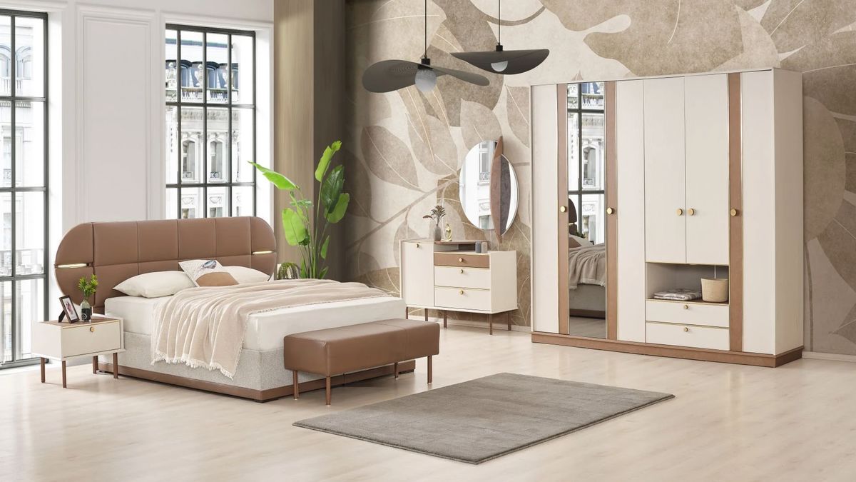 İstanbul Anadolu Yakası 2.El Yatak Odası Takımı Alan Yerler