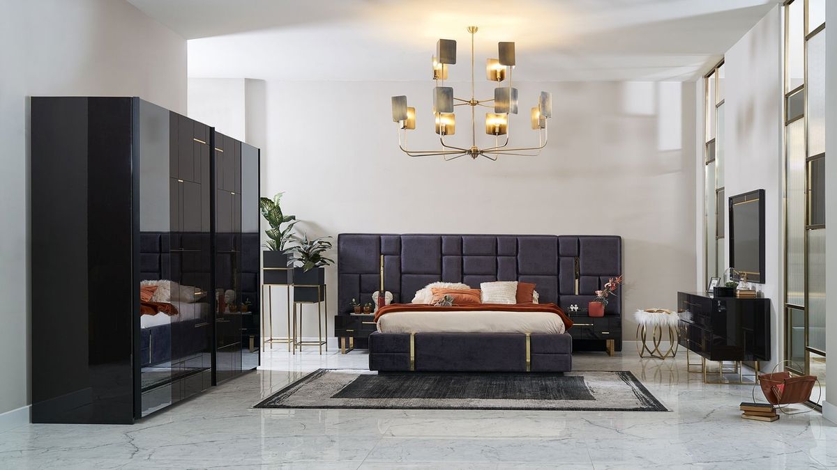 İstanbul Avrupa Yakası 2.El Yatak Odası Takımı Alan Yerler