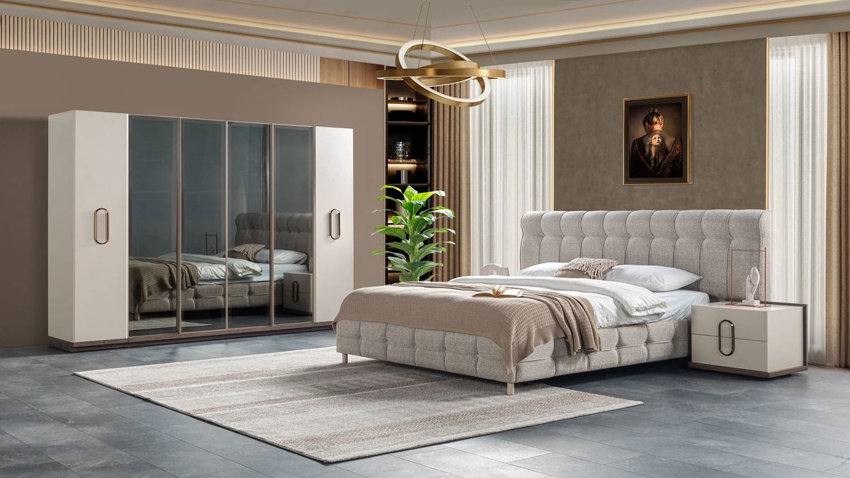 İstanbul Avrupa Yakası 2.El Yatak Odası Takımı Alanlar