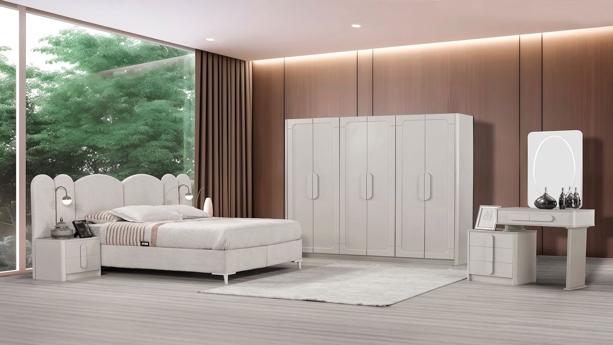 Şile Ahmetli 2.El Yatak Odası Takımı Alan Yerler