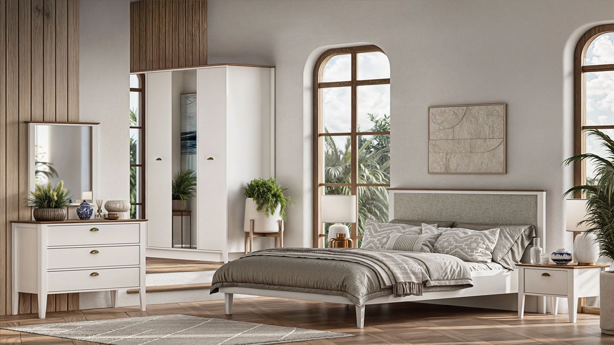 Şile Ahmetli 2.El Yatak Odası Takımı Alanlar