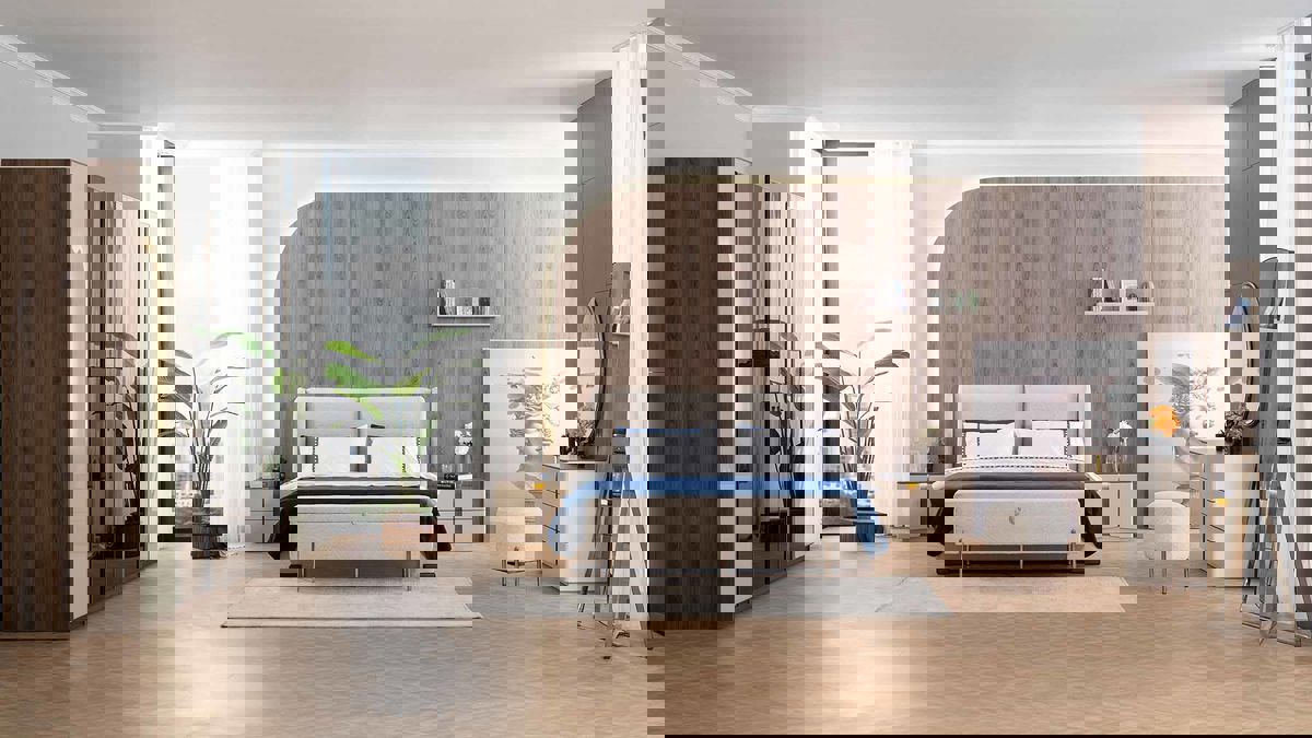 Tuzla Aydıntepe 2.El Yatak Odası Takımı Alan Yerler