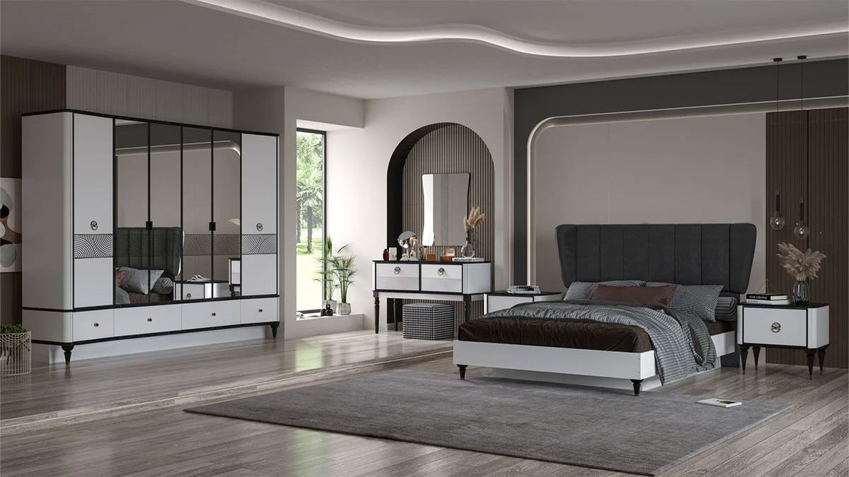 Tuzla Aydıntepe 2.El Yatak Odası Takımı Alanlar