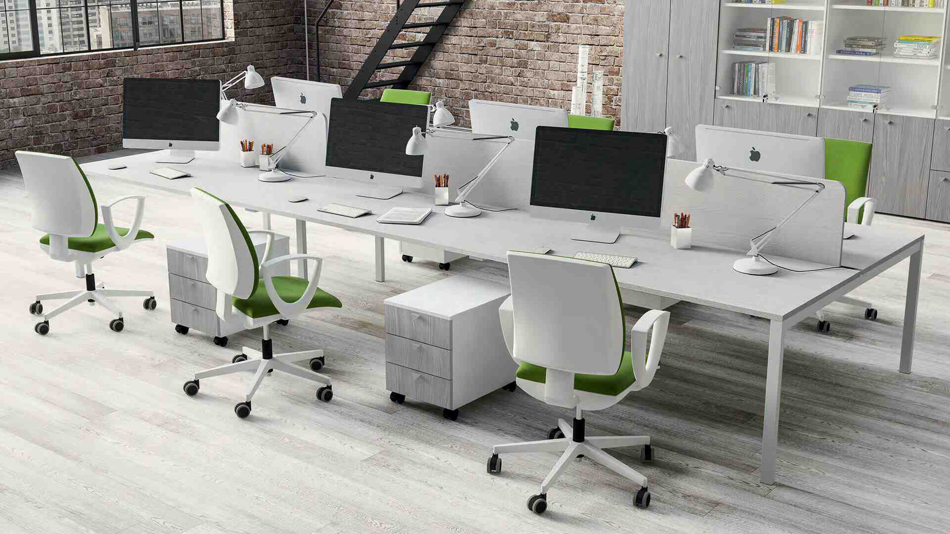 Ofis Mobilyaları
